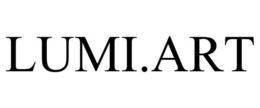 LUMI.ART trademark