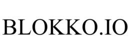 BLOKKO.IO trademark