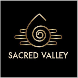 SACRED VALLEY trademark
