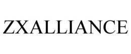 ZXALLIANCE trademark