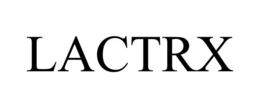 LACTRX trademark