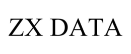ZX DATA trademark