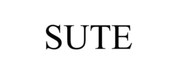 SUTE trademark
