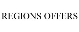 REGIONS OFFERS trademark