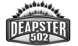 DEAPSTER 502 trademark