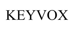 KEYVOX trademark