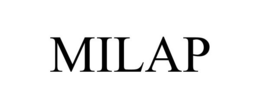 MILAP trademark