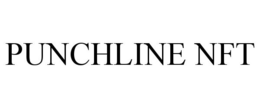 PUNCHLINE NFT trademark