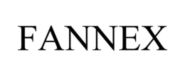 FANNEX trademark