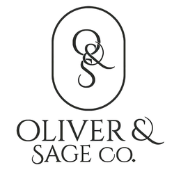 O&S OLIVER & SAGE CO. trademark