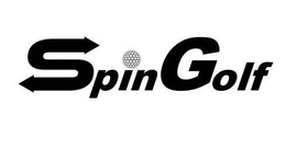 SPINGOLF trademark