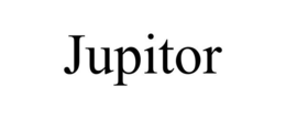JUPITOR trademark