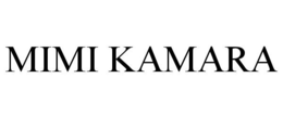 MIMI KAMARA trademark
