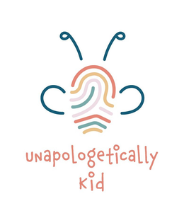 UNAPOLOGETICALLY KID trademark