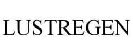 LUSTREGEN trademark