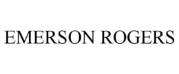 EMERSON ROGERS trademark