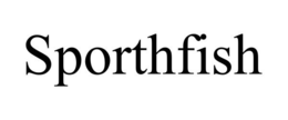 SPORTHFISH trademark