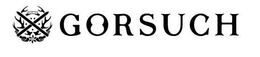 GORSUCH trademark