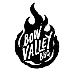 BOW VALLEY BBQ trademark