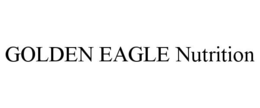 GOLDEN EAGLE NUTRITION trademark
