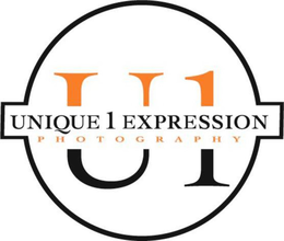UNIQUE1EXPRESSION PHOTOGRAPHY U1 trademark
