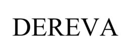DEREVA trademark