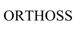 ORTHOSS trademark