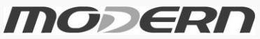 MODERN trademark
