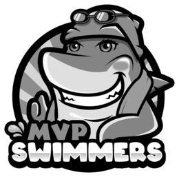 MVP SWIMMERS trademark