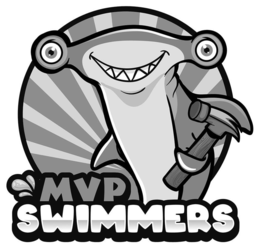 MVP SWIMMERS trademark