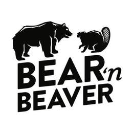 BEAR 'N BEAVER trademark