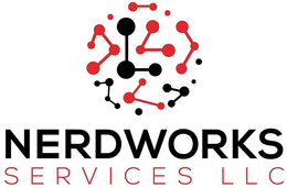 NERDWORKS SERVICES LLC trademark