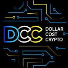 DCC DOLLAR COST CRYPTO trademark