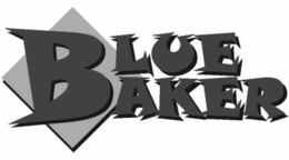 BLUE BAKER trademark
