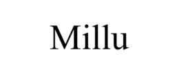 MILLU trademark
