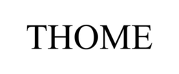 THOME trademark