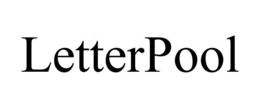 LETTERPOOL trademark