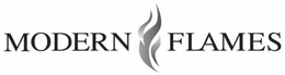 MODERN FLAMES trademark
