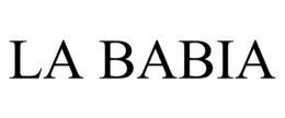 LA BABIA trademark