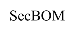 SECBOM trademark