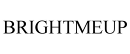 BRIGHTMEUP trademark
