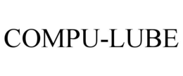 COMPU-LUBE trademark