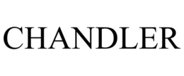 CHANDLER trademark