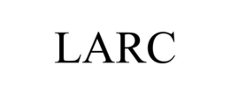 LARC trademark
