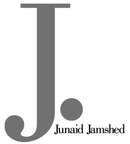 J. JUNAID JAMSHED trademark