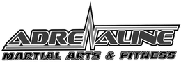 ADRENALINE MARTIAL ARTS & FITNESS trademark