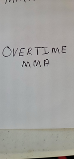 J.H. INC. OVERTIME trademark