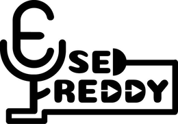 ESE FREDDY trademark