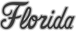 FLORIDA trademark