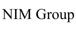 NIM GROUP trademark